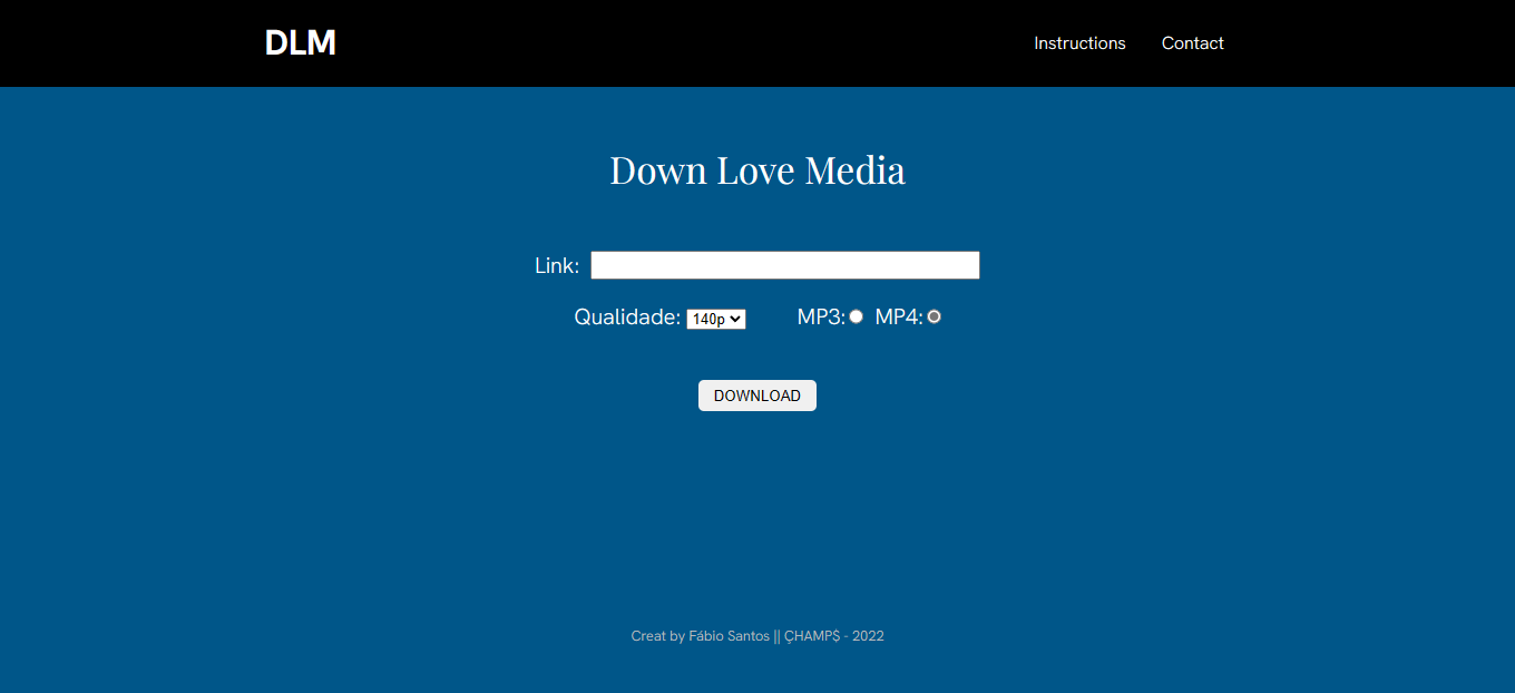 Download midias